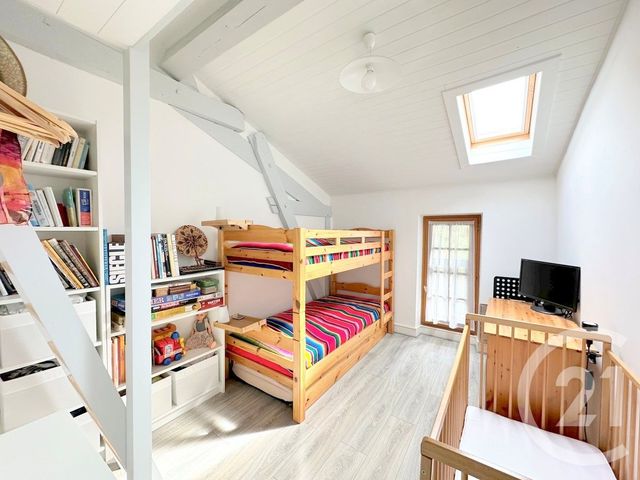 Appartement F3 &agrave; vendre - 3 pi&egrave;ces - 61,61 m2 - Hendaye - 64 - AQUITAINE