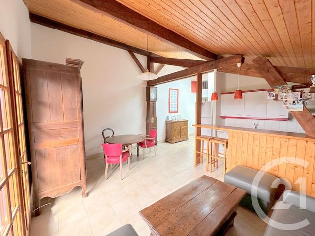 Appartement F3 &agrave; vendre - 3 pi&egrave;ces - 61,61 m2 - Hendaye - 64 - AQUITAINE