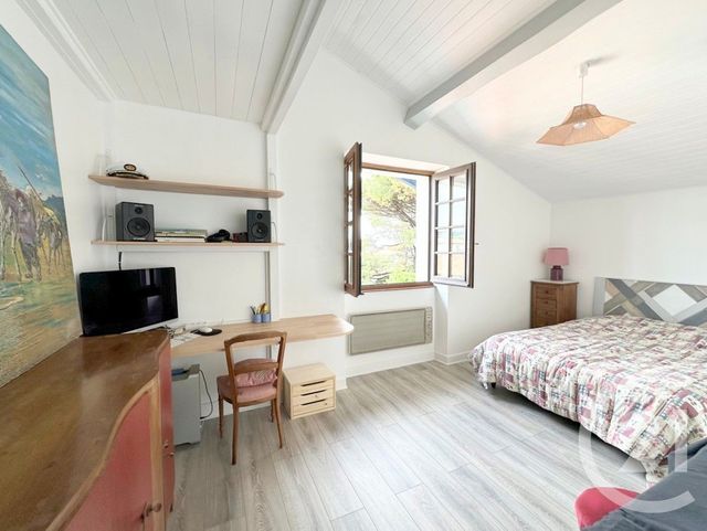 Appartement F3 &agrave; vendre - 3 pi&egrave;ces - 61,61 m2 - Hendaye - 64 - AQUITAINE
