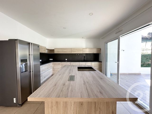 Maison &agrave; vendre - 4 pi&egrave;ces - 204 m2 - Biriatou - 64 - AQUITAINE