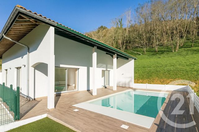 maison - BIRIATOU - 64