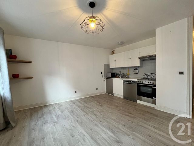 Appartement Studio &agrave; louer - 1 pi&egrave;ce - 29 m2 - Hendaye - 64 - AQUITAINE