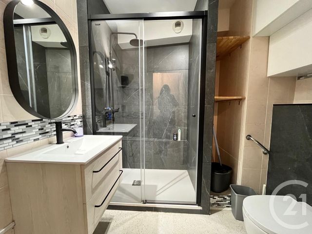 Appartement Studio &agrave; louer - 1 pi&egrave;ce - 29 m2 - Hendaye - 64 - AQUITAINE