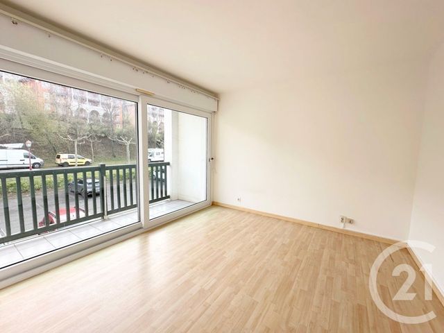 Appartement Duplex &agrave; vendre - 3 pi&egrave;ces - 54,31 m2 - Ciboure - 64 - AQUITAINE