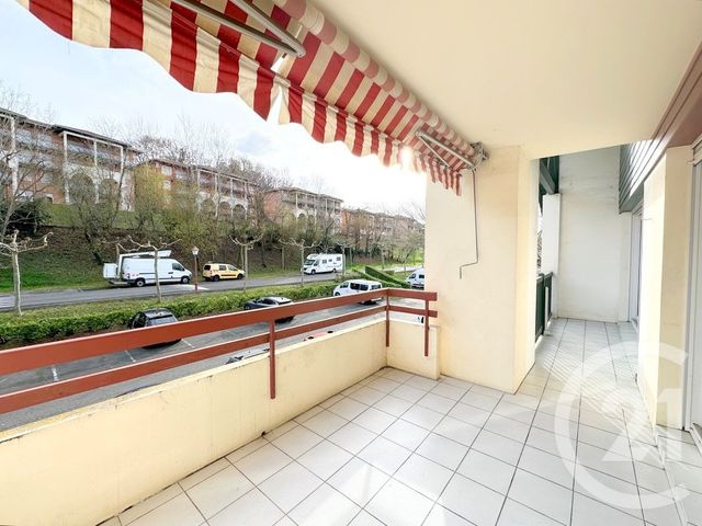 Appartement Duplex &agrave; vendre - 3 pi&egrave;ces - 54,31 m2 - Ciboure - 64 - AQUITAINE