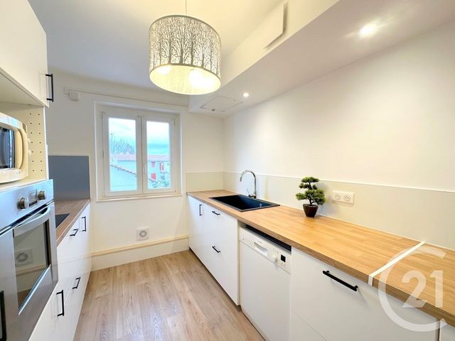 Appartement &agrave; vendre - 2 pi&egrave;ces - 65,35 m2 - Hendaye - 64 - AQUITAINE