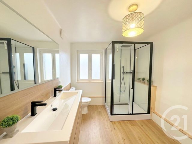 Appartement &agrave; vendre - 2 pi&egrave;ces - 65,35 m2 - Hendaye - 64 - AQUITAINE