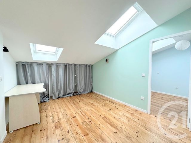 Appartement &agrave; vendre - 2 pi&egrave;ces - 65,35 m2 - Hendaye - 64 - AQUITAINE