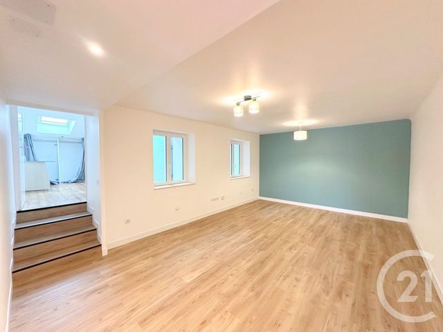 Appartement &agrave; vendre - 2 pi&egrave;ces - 65,35 m2 - Hendaye - 64 - AQUITAINE