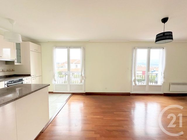 Appartement F3 &agrave; vendre - 3 pi&egrave;ces - 55,63 m2 - Hendaye - 64 - AQUITAINE