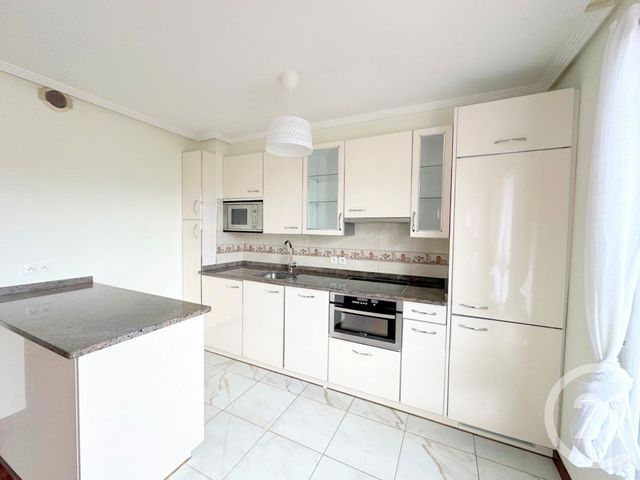 Appartement F3 &agrave; vendre - 3 pi&egrave;ces - 55,63 m2 - Hendaye - 64 - AQUITAINE