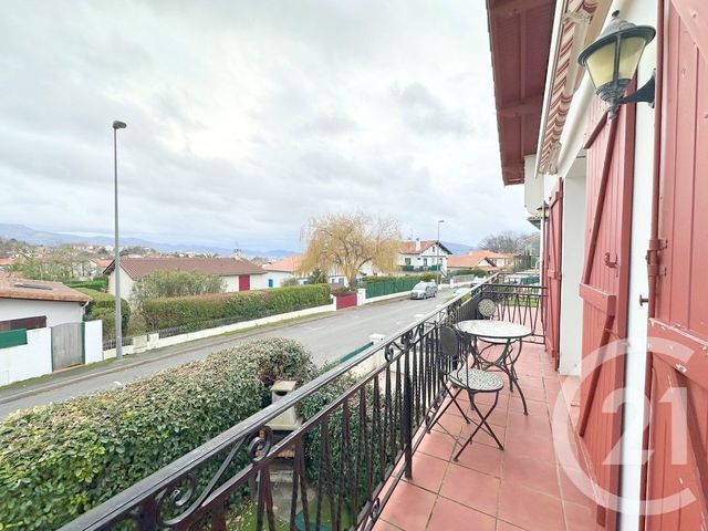 appartement - HENDAYE - 64