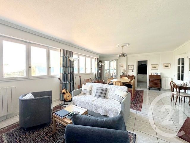 Appartement F5 &agrave; vendre - 5 pi&egrave;ces - 128,54 m2 - Hendaye - 64 - AQUITAINE