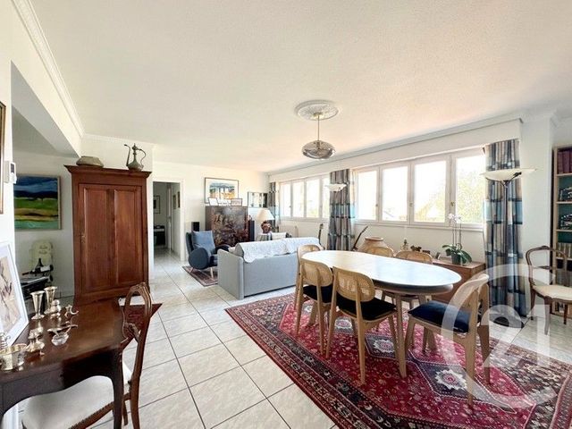 Appartement F5 &agrave; vendre - 5 pi&egrave;ces - 128,54 m2 - Hendaye - 64 - AQUITAINE