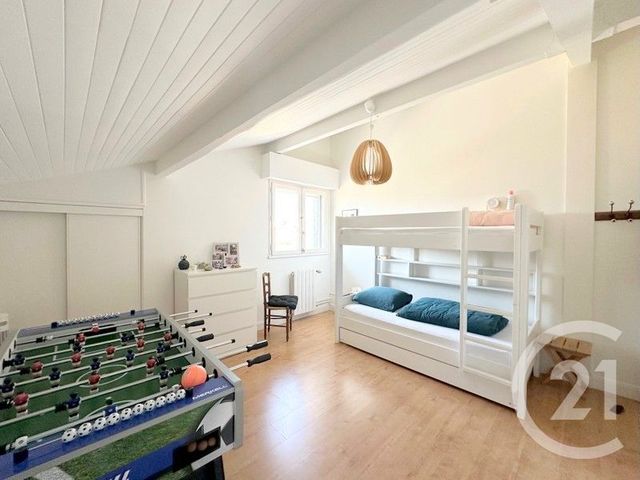 Appartement F5 &agrave; vendre - 5 pi&egrave;ces - 128,54 m2 - Hendaye - 64 - AQUITAINE