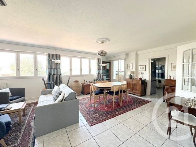 Appartement F5 &agrave; vendre - 5 pi&egrave;ces - 128,54 m2 - Hendaye - 64 - AQUITAINE