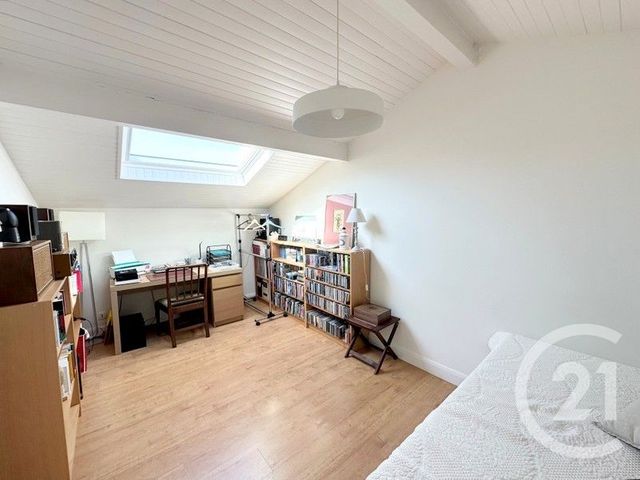 Appartement F5 &agrave; vendre - 5 pi&egrave;ces - 128,54 m2 - Hendaye - 64 - AQUITAINE