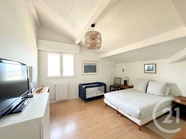 Appartement F5 &agrave; vendre - 5 pi&egrave;ces - 128,54 m2 - Hendaye - 64 - AQUITAINE