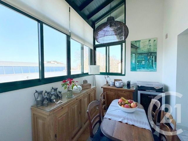 Appartement F5 &agrave; vendre - 5 pi&egrave;ces - 128,54 m2 - Hendaye - 64 - AQUITAINE