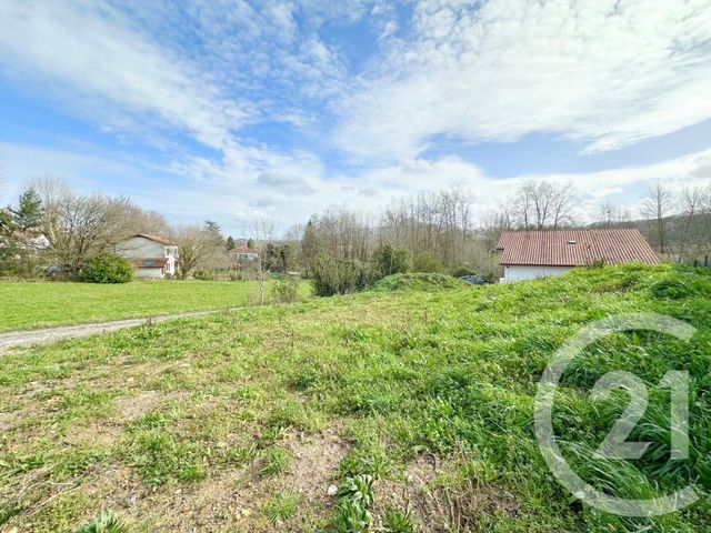 terrain - URRUGNE - 64