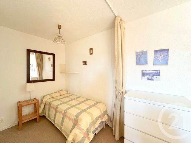 Appartement F1 &agrave; vendre - 1 pi&egrave;ce - 29 m2 - Hendaye - 64 - AQUITAINE