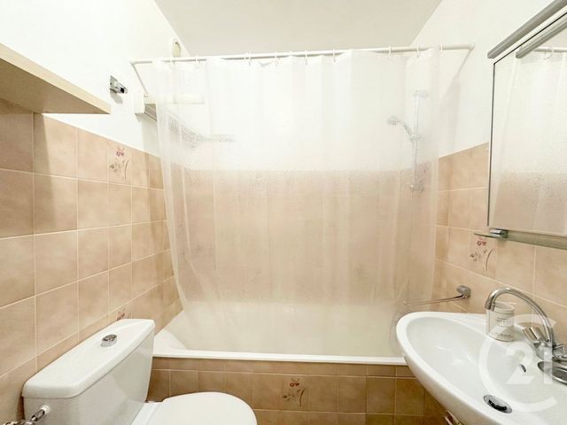 Appartement F1 &agrave; vendre - 1 pi&egrave;ce - 29 m2 - Hendaye - 64 - AQUITAINE