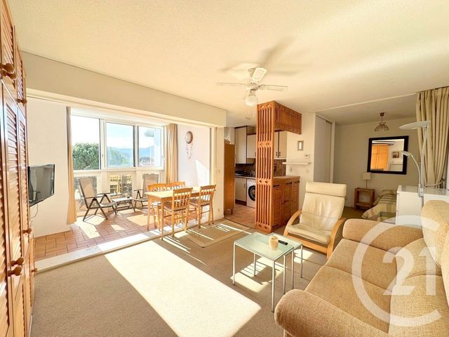 Appartement F1 à vendre HENDAYE