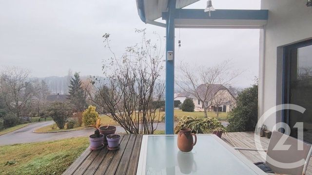 Maison &agrave; vendre - 6 pi&egrave;ces - 172 m2 - Salies De Bearn - 64 - AQUITAINE