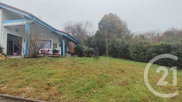 Maison &agrave; vendre - 6 pi&egrave;ces - 172 m2 - Salies De Bearn - 64 - AQUITAINE