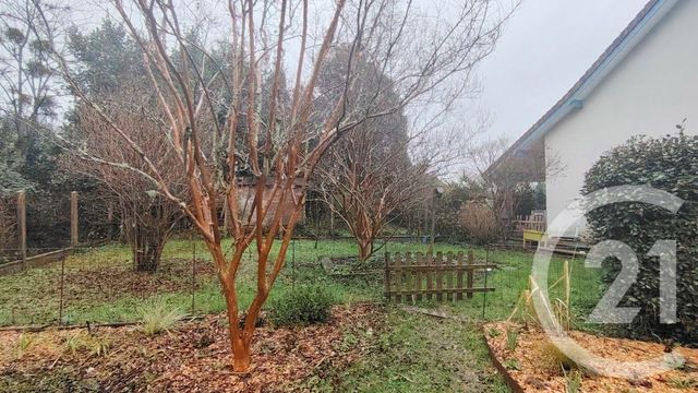 Maison &agrave; vendre - 6 pi&egrave;ces - 172 m2 - Salies De Bearn - 64 - AQUITAINE