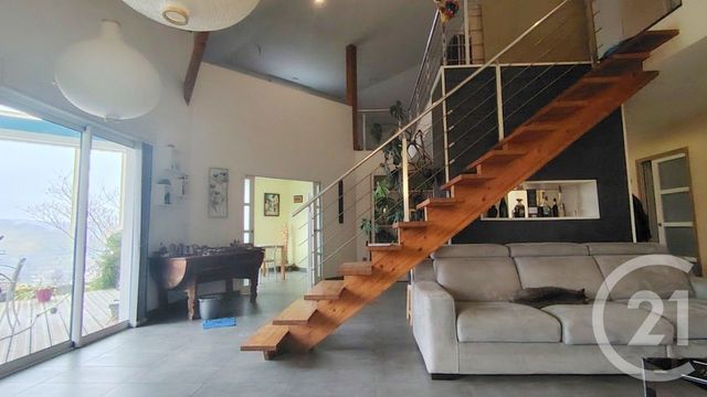 Maison &agrave; vendre - 6 pi&egrave;ces - 172 m2 - Salies De Bearn - 64 - AQUITAINE