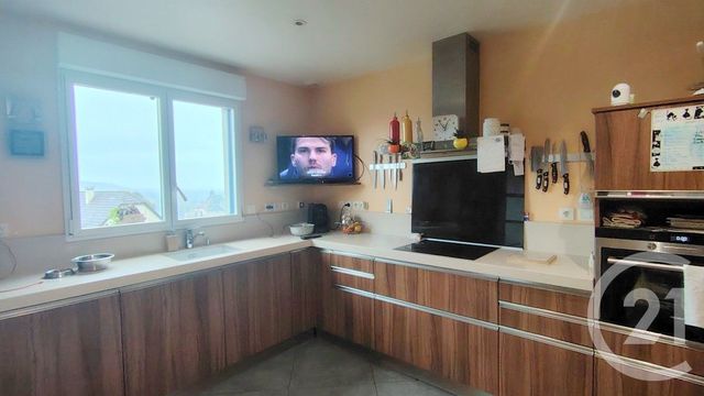 Maison &agrave; vendre - 6 pi&egrave;ces - 172 m2 - Salies De Bearn - 64 - AQUITAINE