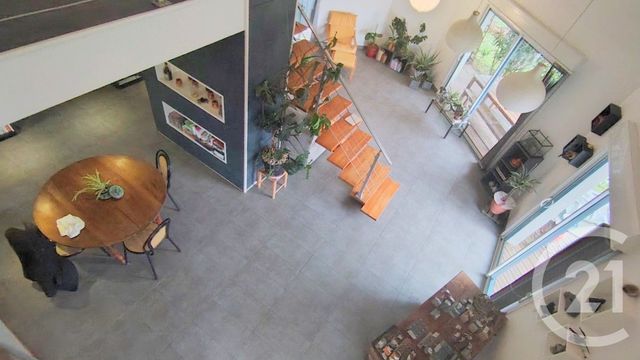 Maison &agrave; vendre - 6 pi&egrave;ces - 172 m2 - Salies De Bearn - 64 - AQUITAINE