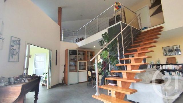 Maison &agrave; vendre - 6 pi&egrave;ces - 172 m2 - Salies De Bearn - 64 - AQUITAINE