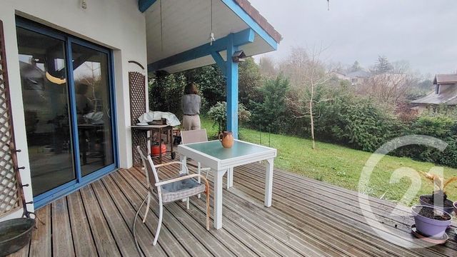 Maison &agrave; vendre - 6 pi&egrave;ces - 172 m2 - Salies De Bearn - 64 - AQUITAINE