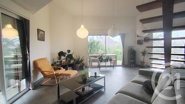 Maison &agrave; vendre - 6 pi&egrave;ces - 172 m2 - Salies De Bearn - 64 - AQUITAINE