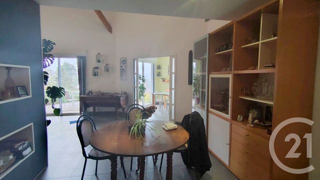 Maison &agrave; vendre - 6 pi&egrave;ces - 172 m2 - Salies De Bearn - 64 - AQUITAINE