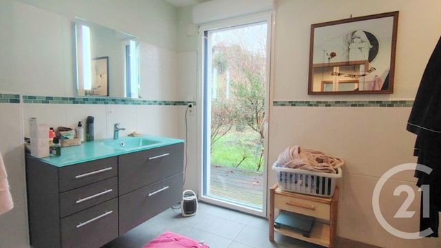 Maison &agrave; vendre - 6 pi&egrave;ces - 172 m2 - Salies De Bearn - 64 - AQUITAINE