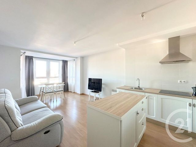 appartement - HENDAYE - 64