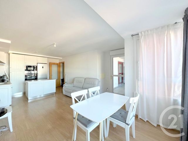 Appartement F2 &agrave; vendre - 2 pi&egrave;ces - 44 m2 - Hendaye - 64 - AQUITAINE