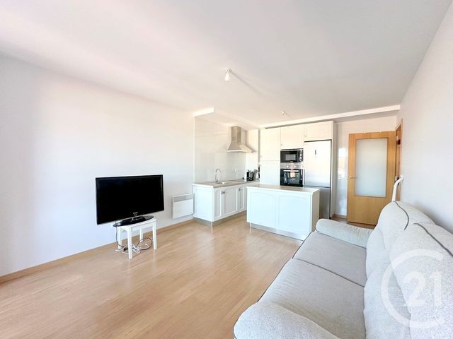 Appartement F2 &agrave; vendre - 2 pi&egrave;ces - 44 m2 - Hendaye - 64 - AQUITAINE