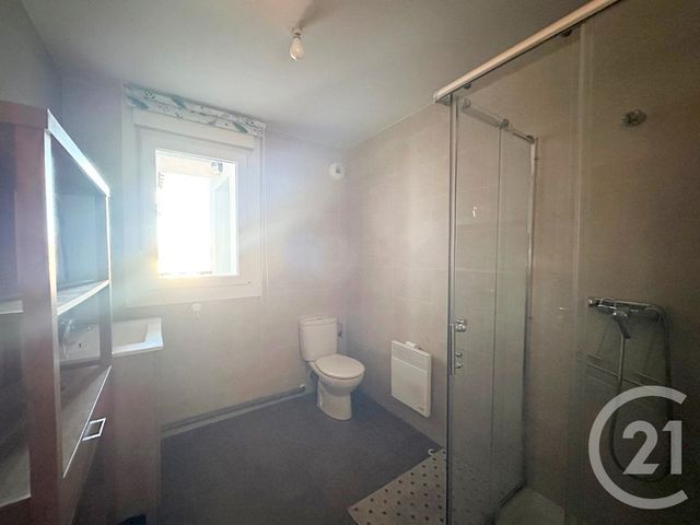 Appartement F2 &agrave; vendre - 2 pi&egrave;ces - 44 m2 - Hendaye - 64 - AQUITAINE