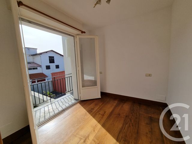 Appartement F2 &agrave; vendre - 2 pi&egrave;ces - 28 m2 - Urrugne - 64 - AQUITAINE