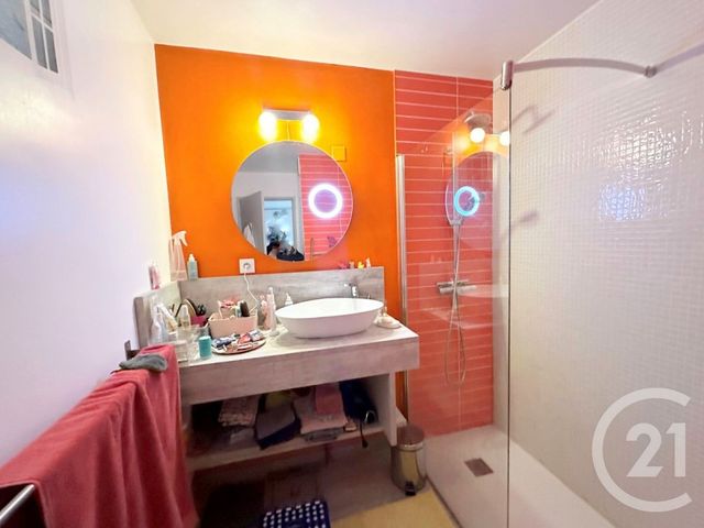 Appartement F3 &agrave; vendre - 4 pi&egrave;ces - 68 m2 - St Jean De Luz - 64 - AQUITAINE