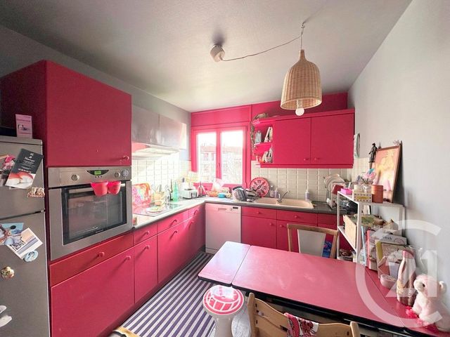 Appartement F3 &agrave; vendre - 4 pi&egrave;ces - 68 m2 - St Jean De Luz - 64 - AQUITAINE