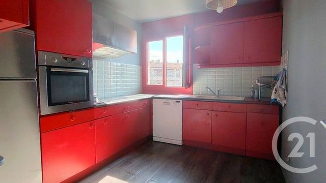 Appartement F3 &agrave; vendre - 4 pi&egrave;ces - 68 m2 - St Jean De Luz - 64 - AQUITAINE