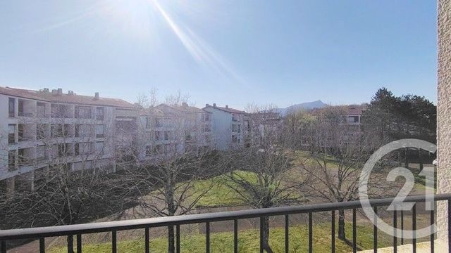 Appartement F3 &agrave; vendre - 4 pi&egrave;ces - 68 m2 - St Jean De Luz - 64 - AQUITAINE