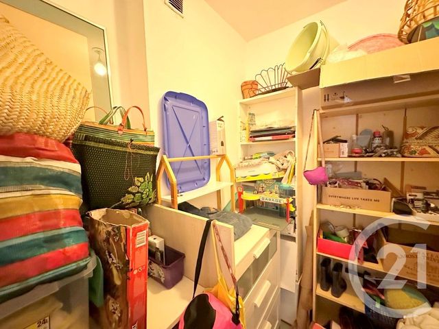 Appartement F3 &agrave; vendre - 4 pi&egrave;ces - 68 m2 - St Jean De Luz - 64 - AQUITAINE