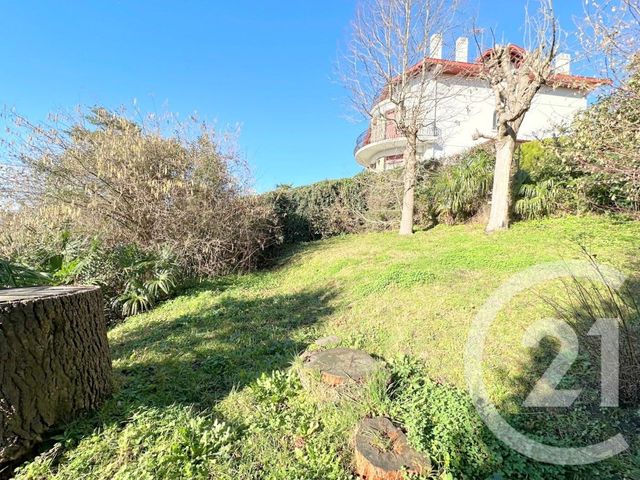Maison &agrave; vendre - 4 pi&egrave;ces - 114 m2 - Ciboure - 64 - AQUITAINE