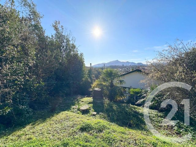 Maison &agrave; vendre - 4 pi&egrave;ces - 114 m2 - Ciboure - 64 - AQUITAINE